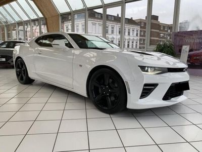 occasion Chevrolet Camaro 6.2 V8 453ch Sport 8at