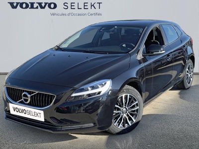 occasion Volvo V40 D2 AdBlue 120ch Business Geartronic