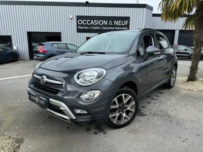 occasion Fiat 500X 1.6 MULTIJET 16V 120CH CROSS