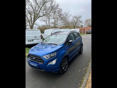 occasion Ford Ecosport 1.0 EcoBoost 125ch ST-Line Euro6.2 - VIVA190390995