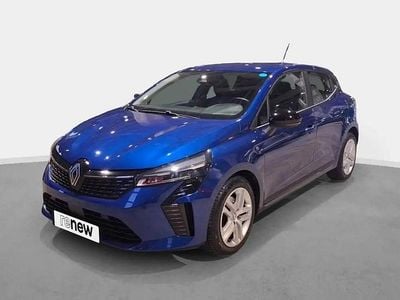 Bleu Occasion 2024 Renault Clio V Evolution Citadine | 15 490 € (Bon prix)