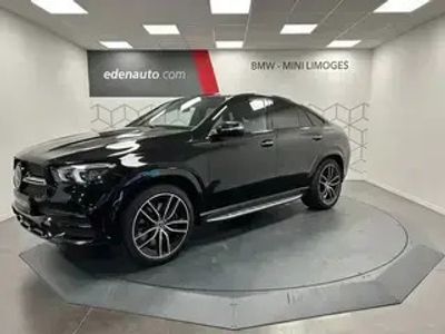 occasion Mercedes 350 Classe Gle CoupéDe 9g-tronic 4matic Amg Line