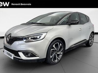 Renault Scénic IV
