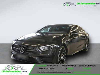 occasion Mercedes CLS450 BVA