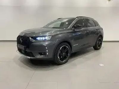 DS Automobiles DS7 Crossback