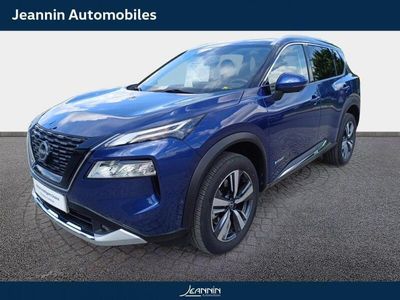 occasion Nissan X-Trail e-POWER 204 ch Tekna