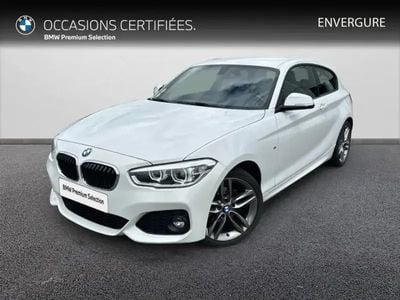 BMW 114