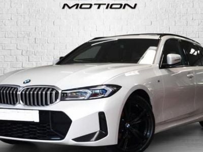 Occasion 2022 BMW 320 M Sport Berline | 45 990 €