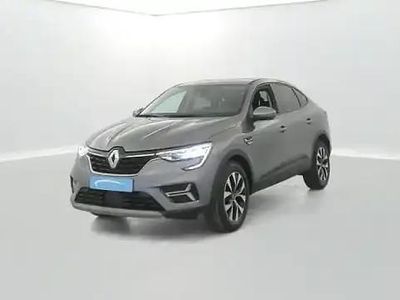 Gray m Occasion 2023 Renault Arkana Evolution SUV | 20 490 € (Bon prix)