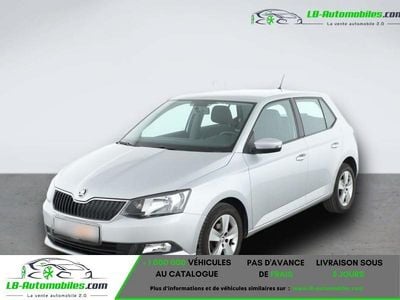 Occasion 2015 Skoda Fabia Citadine | 11 900 € (Bon prix)