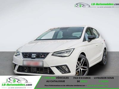 Occasion 2019 Seat Ibiza FR Citadine | 22 800 € (Prix cher)