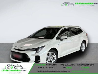 occasion Suzuki Swace 1.8 Hybrid 122ch