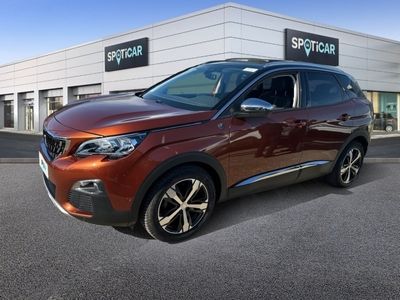 occasion Peugeot 3008 1.2 PureTech 130ch S&S Crossway