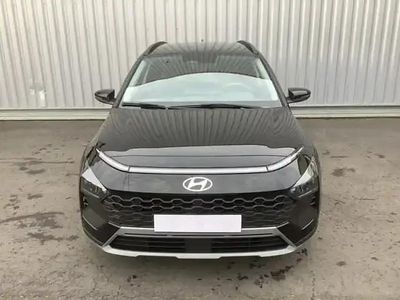 Occasion Hyundai Bayon 2025 Noir SUV