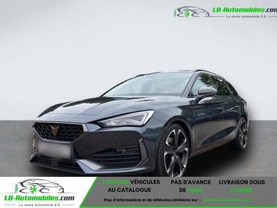 Occasion 2022 Cupra Leon Break | 34 400 € (Prix juste)