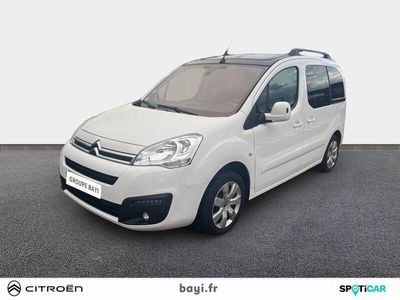 occasion Citroën Berlingo BerlingoTaille M PureTech 110 S&S BVM6