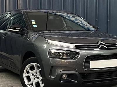 Occasion 2019 Citroën C4 Cactus Feel Citadine | 8 490 € (Prix juste)