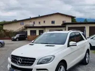 Mercedes ML350