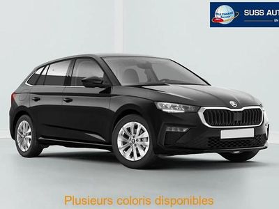 Noir Nouvelle 2025 Skoda Scala Selection Citadine | 27 420 €