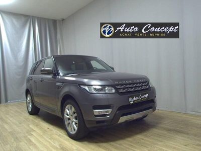 occasion Land Rover Range Rover II SDV6 3.0 306ch Dynamic