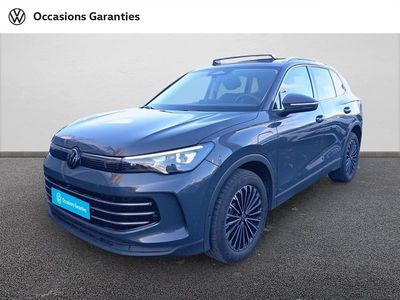 Occasion 2024 VW Tiguan Elegance SUV | 46 989 €
