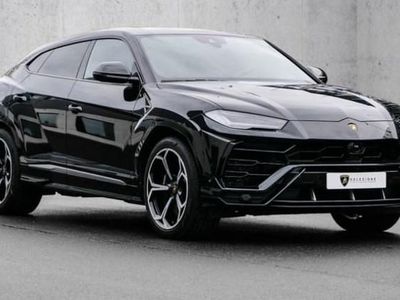 Occasion Lamborghini Urus 650 ch (478 kW) 2020 SUV