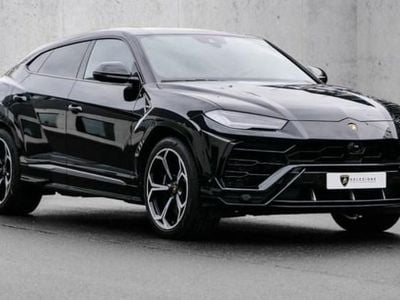 Occasion Lamborghini Urus 650 ch (478 kW) 2020 SUV