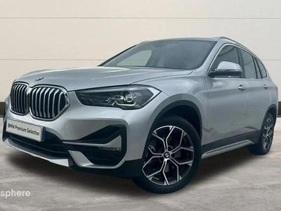 Occasion 2019 BMW X1 xLine SUV | 30 999 € (Prix cher)