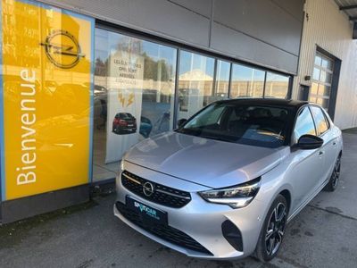 occasion Opel Corsa 1.5 D 100ch Elegance Business - VIVA191689219