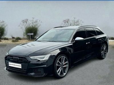 occasion Audi S6 3.0 TDI 349ch quattro tiptronic 162g