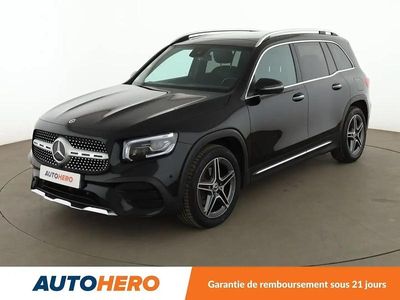 Mercedes GLB200