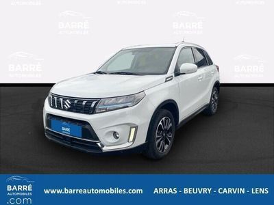 occasion Suzuki Vitara 1.4 Boosterjet Hybrid Style 5p