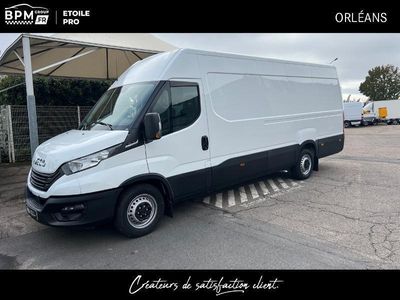 occasion Iveco Daily 35S Fg 35S14A8 SV V11 Hi-Matic