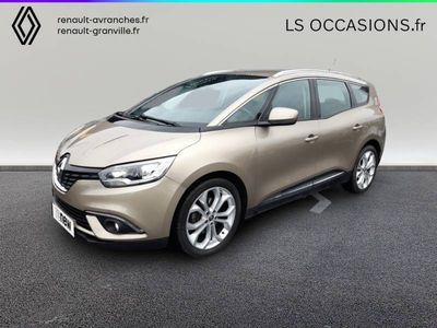 occasion Renault Grand Scénic IV Grand Scenic TCe 130 Energy - Zen