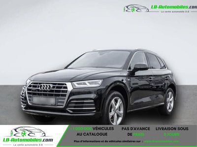 occasion Audi Q5 50 Tfsi E 299 Bva Quattro