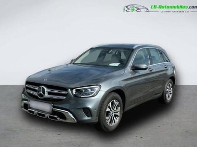 Mercedes GLC220