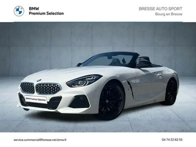 occasion BMW Z4 sDrive30iA 258ch M Sport