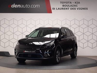 occasion Kia e-Niro Electrique 204 ch Design