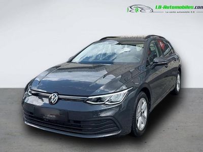 VW Golf VIII