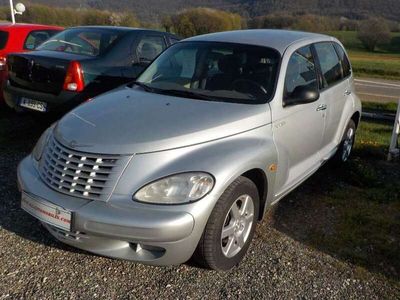 Chrysler PT Cruiser