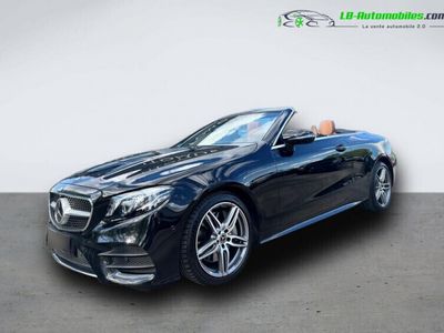 Mercedes E400