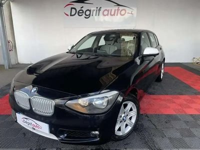 BMW 120