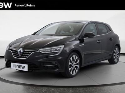 Renault Mégane IV