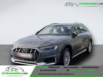 occasion Audi A4 Allroad 40 TDI 190 BVA Quattro