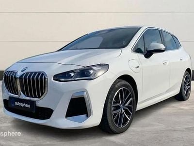 Occasion 2022 BMW 225 M Sport Monospace | 34 499 € (Prix juste)