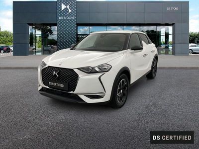 occasion DS Automobiles DS3 Crossback E-Tense Faubourg