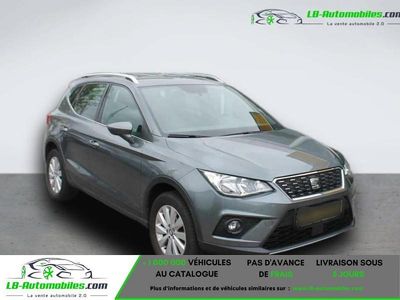 Occasion 2018 Seat Arona SUV | 19 900 € (Prix cher)