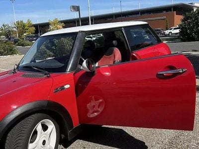 Occasion 2002 Mini Cooper S Citadine | 8 899 €