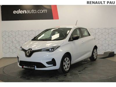 occasion Renault Zoe R110 Achat Intégral Life