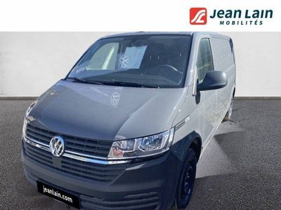 occasion VW Transporter FOURGON 6.1 VAN L2H1 2.0 TDI 150 DSG7 BUSINESS